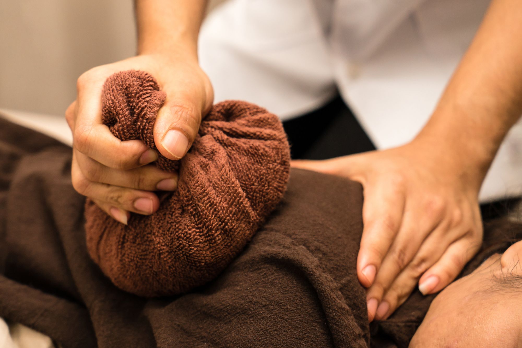 Body Massage