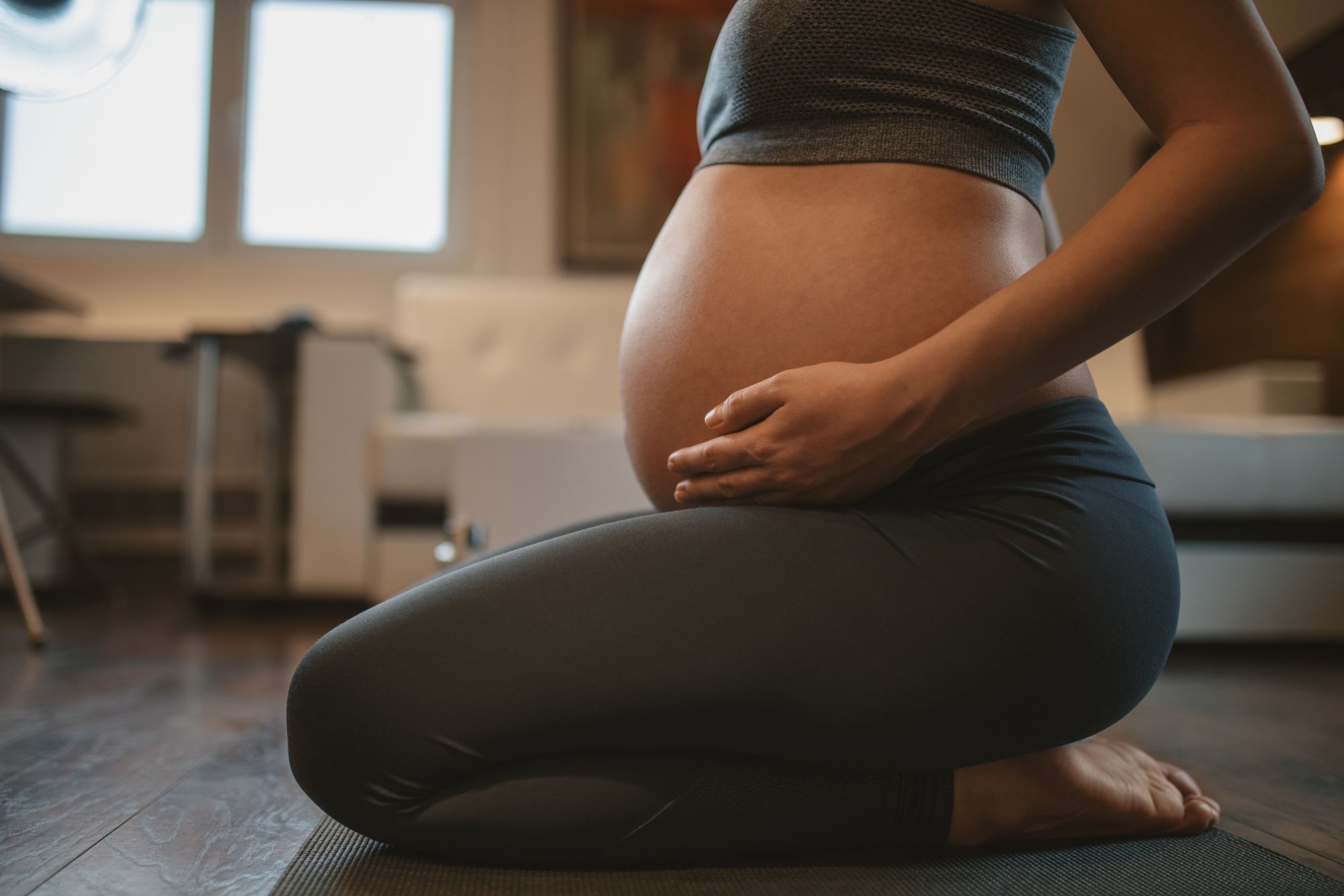 Prenatal Massage v1