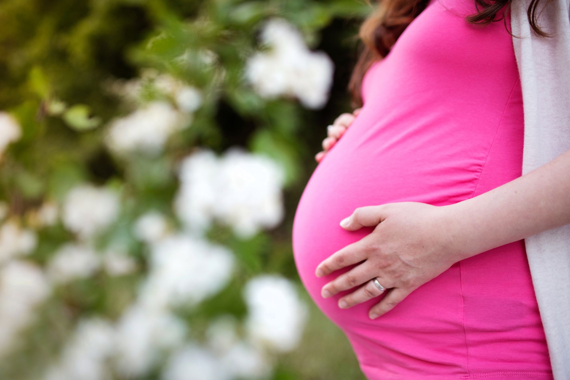 pregnant women 4