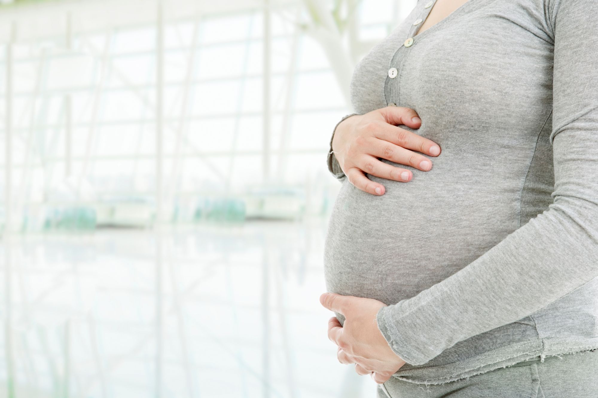 pregnant women hijab 3