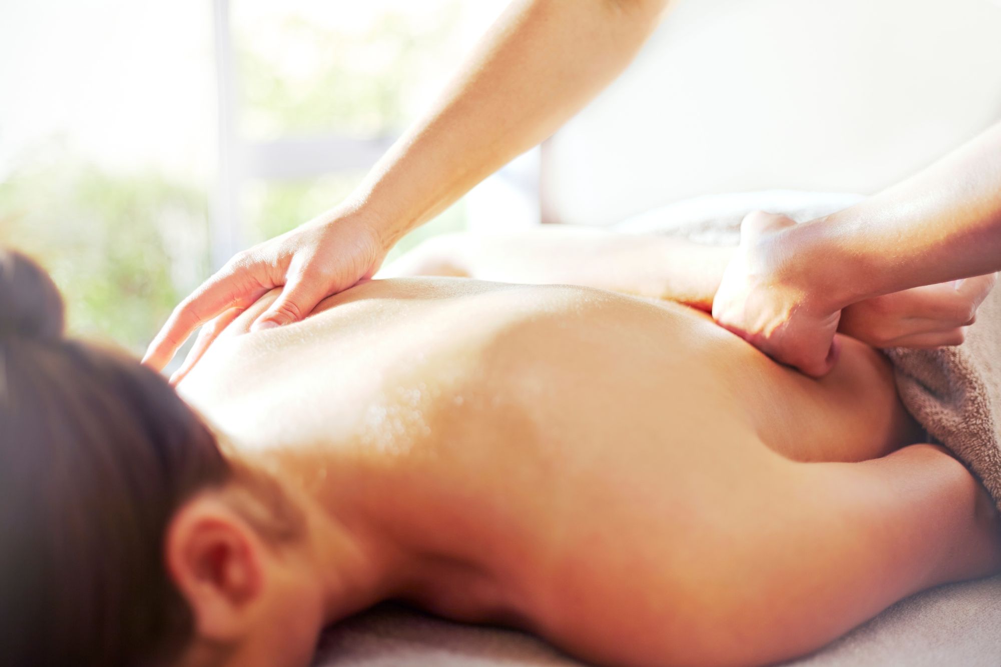 traditional massage v7